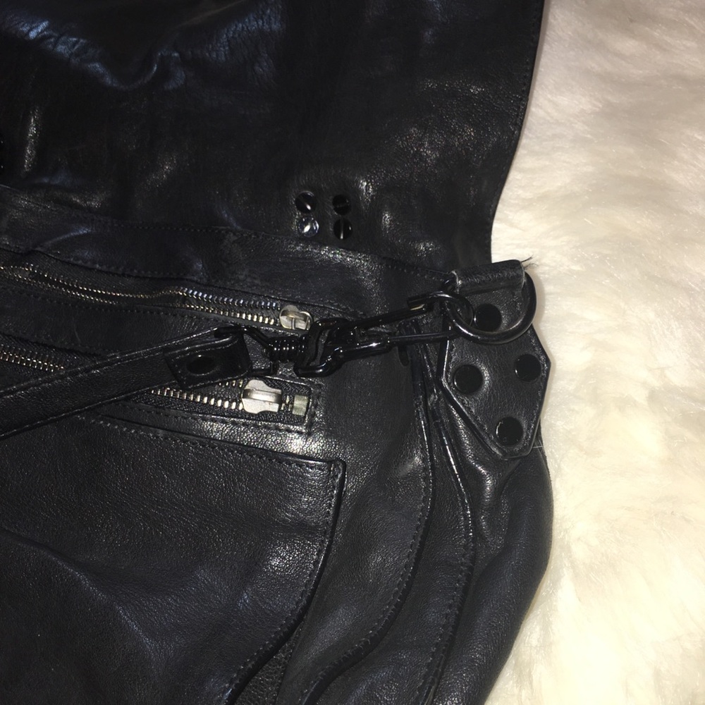 ♨️TRADED♨️Proenza Schouler Black Medium PS1 - Picture 7 of 8